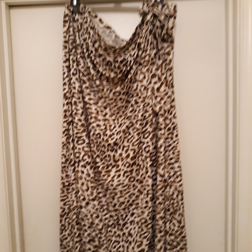 NWT Cato's skirt - Picture 4 of 8